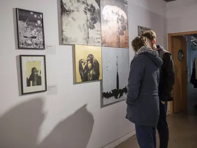 Studencka Grafika Roku — 1