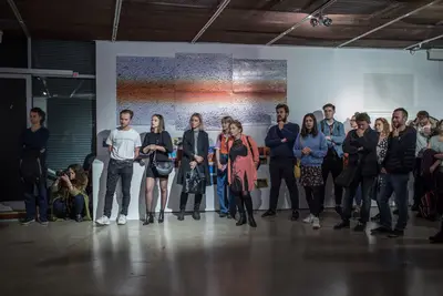 Studencka Grafika Roku ASP — 1