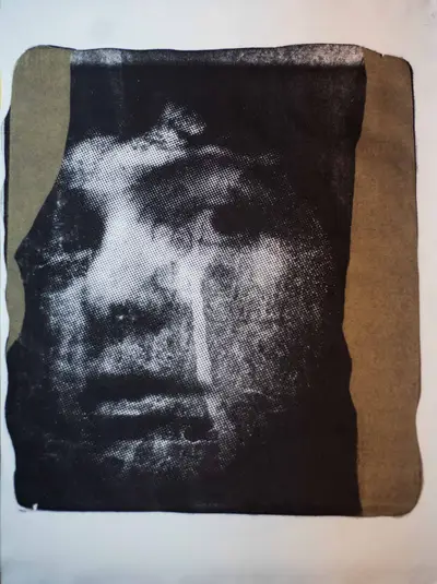 Dyplom Grafika Warsztatowa — 4