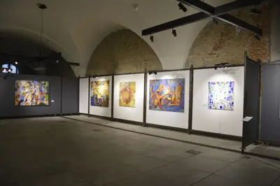 Pola Gadowska i Szymon Poloczek — laureaci konkursu im. Fangora — 2