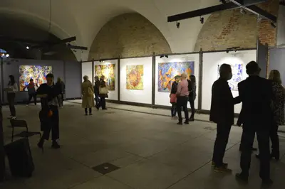 Pola Gadowska i Szymon Poloczek — laureaci konkursu im. Fangora — 27