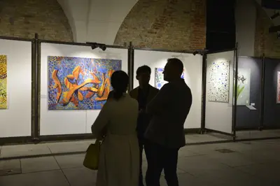 Pola Gadowska i Szymon Poloczek — laureaci konkursu im. Fangora — 30