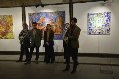 Pola Gadowska i Szymon Poloczek — laureaci konkursu im. Fangora — 36