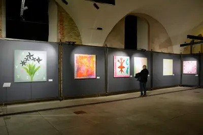 Pola Gadowska i Szymon Poloczek — laureaci konkursu im. Fangora — 52