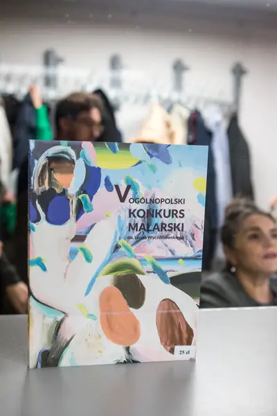 V Ogólnopolski Konkurs Malarski im. Leona Wyczółkowskiego — 3