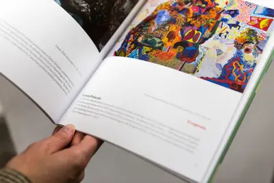V Ogólnopolski Konkurs Malarski im. Leona Wyczółkowskiego — 5
