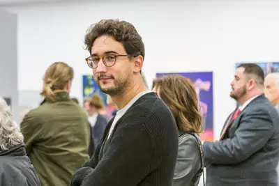 V Ogólnopolski Konkurs Malarski im. Leona Wyczółkowskiego — 26