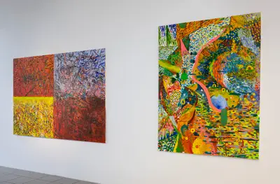 Dyplom — Galeria Sztuki Współczesnej BWA — 13