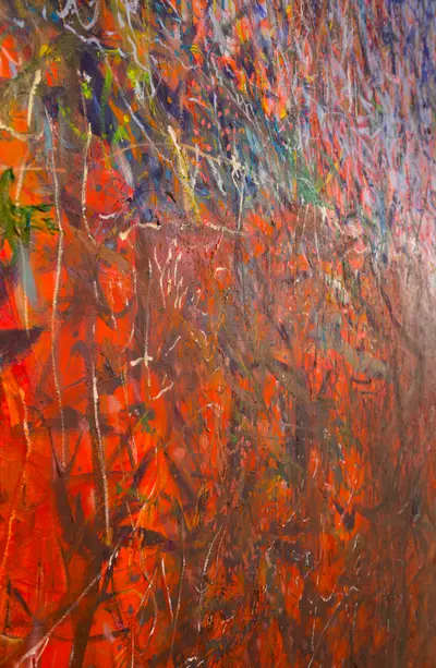 Dyplom — Galeria Sztuki Współczesnej BWA — 16