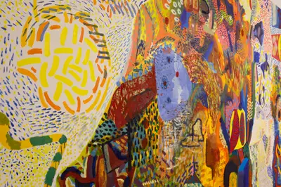 Dyplom — Galeria Sztuki Współczesnej BWA — 19