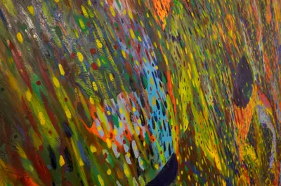 Dyplom — Galeria Sztuki Współczesnej BWA — 20