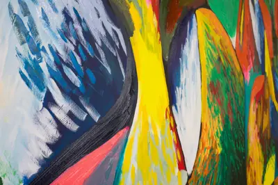 Dyplom — Galeria Sztuki Współczesnej BWA — 21