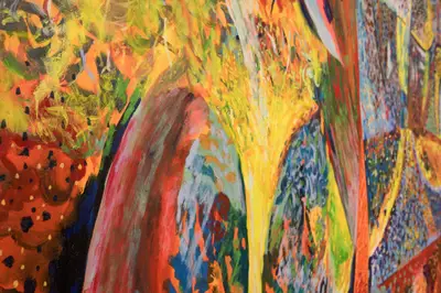 Dyplom — Galeria Sztuki Współczesnej BWA — 22