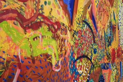 Dyplom — Galeria Sztuki Współczesnej BWA — 23