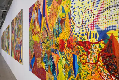 Dyplom — Galeria Sztuki Współczesnej BWA — 25