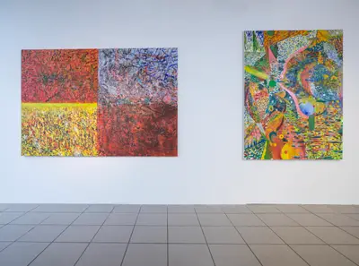 Dyplom — Galeria Sztuki Współczesnej BWA — 28