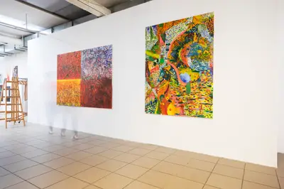 Dyplom — Galeria Sztuki Współczesnej BWA — 42