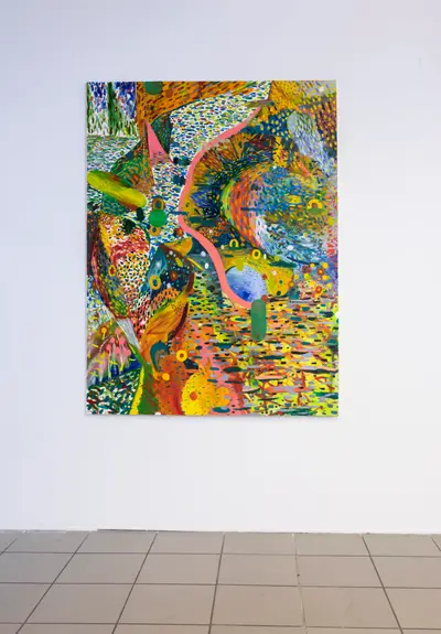 Dyplom — Galeria Sztuki Współczesnej BWA — 43