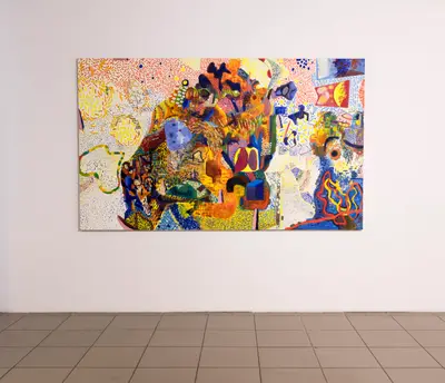 Dyplom — Galeria Sztuki Współczesnej BWA — 44