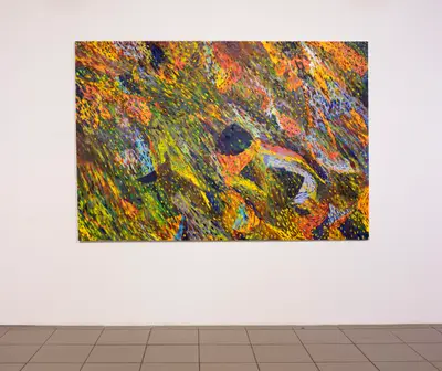 Dyplom — Galeria Sztuki Współczesnej BWA — 45
