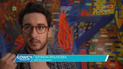TVP Katowice – Łowcy Pasjonatów — 1