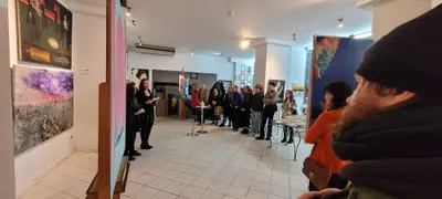 Finał Konkursu im. Franciszki Eibisch o Nagrodę Eibischa — 4