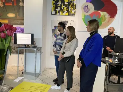 Finał Konkursu im. Franciszki Eibisch o Nagrodę Eibischa — 9