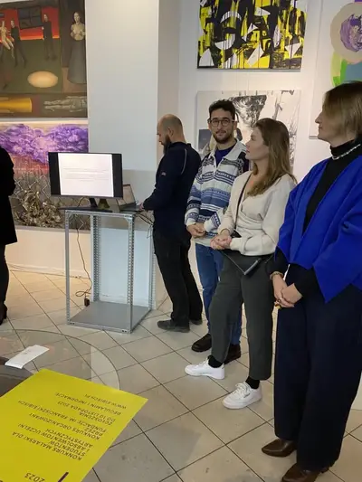 Finał Konkursu im. Franciszki Eibisch o Nagrodę Eibischa — 13