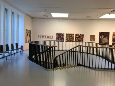 VI Ogólnopolski Konkurs Malarski im. Leona Wyczółkowskiego — 5