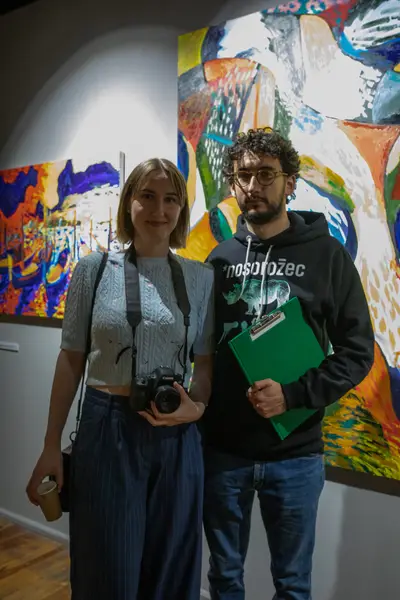 Galeria Teatru Korez — 3