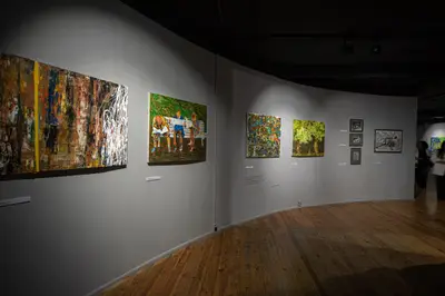 Galeria Teatru Korez — 5
