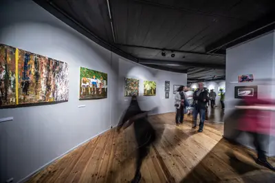Galeria Teatru Korez — 6