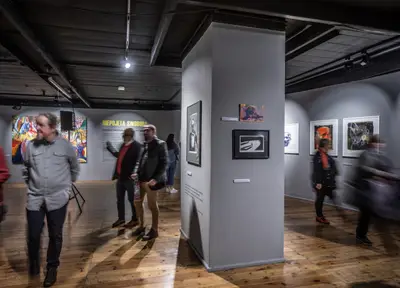 Galeria Teatru Korez — 7