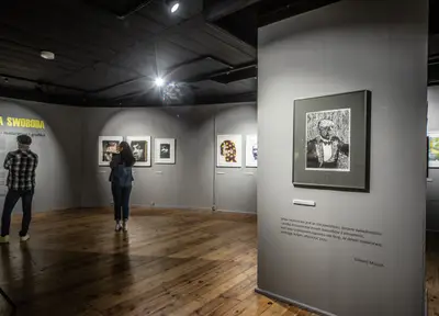 Galeria Teatru Korez — 8