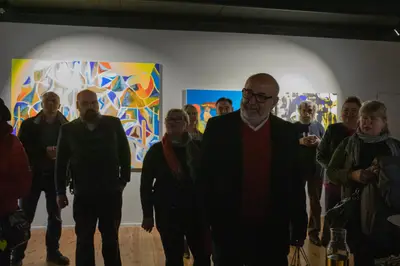 Galeria Teatru Korez — 17