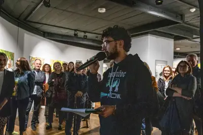 Galeria Teatru Korez — 18