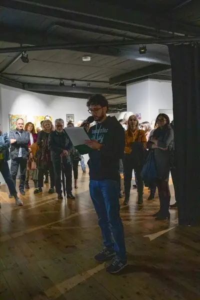 Galeria Teatru Korez — 21