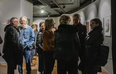 Galeria Teatru Korez — 22