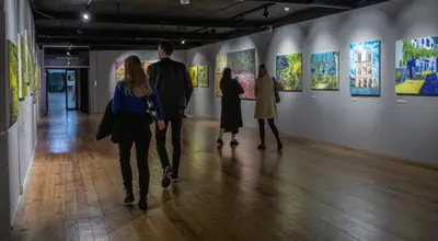 Galeria Teatru Korez — 23