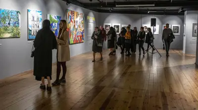 Galeria Teatru Korez — 24