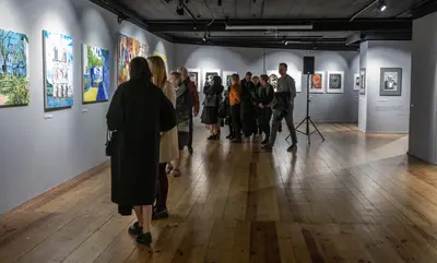 Galeria Teatru Korez — 25