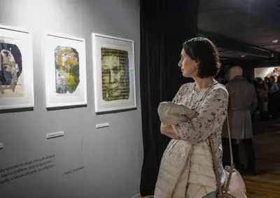Galeria Teatru Korez — 26
