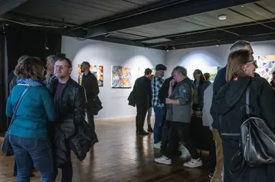 Galeria Teatru Korez — 27