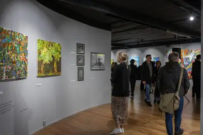 Galeria Teatru Korez — 28