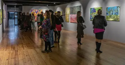 Galeria Teatru Korez — 29