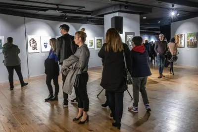 Galeria Teatru Korez — 30
