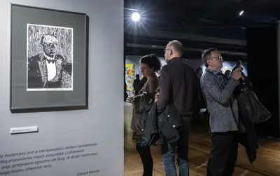 Galeria Teatru Korez — 31