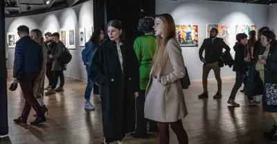 Galeria Teatru Korez — 32