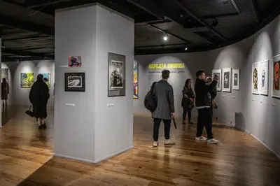 Galeria Teatru Korez — 33