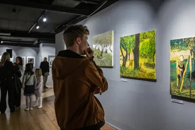Galeria Teatru Korez — 35